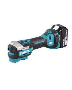 Makita Multiverktyg DTM52Z LXT 18V (Basic)