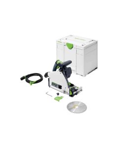 Festool sänksåg TS 60 KEBQ-plus