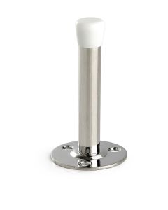 Dörrstopp 7470 krom 110 mm, UTGÅR!