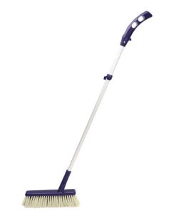 Sopborste L=800mm