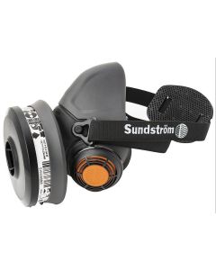 Halvmask SUNDSTRÖM SR 900 M Basic Pack