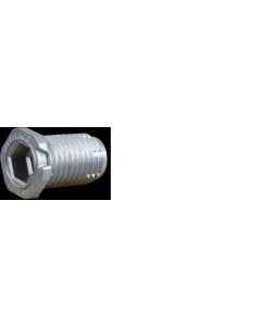 Indu-prog Karmhylsa 38 mm, 600-pack