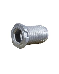 Indu-prog Karmhylsa 38 mm, 600-pack