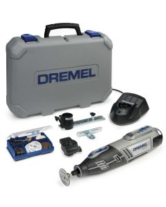 Dremel 8200JD 10,8V LI-ION 2/45