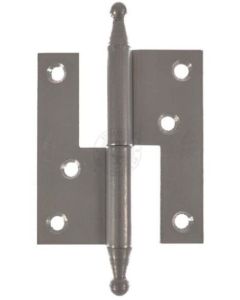 Gångjärn 5020F vänster obehandlat