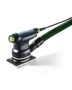 Festool RTS 400 EQ  planslip i (Papplåda)