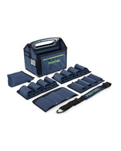 Festool Systainer ToolBag SYS3 T-BAG M, UTGÅR