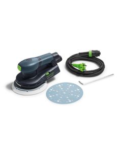 Festool Excenterslip ETS 150/3 EQ