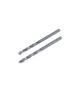 Metallborr HSS  3,0mm  X-slipad (2-pack)