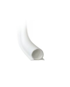 OMEGA-list 10 mm, silikon VIT konsumentförp. 8 m
