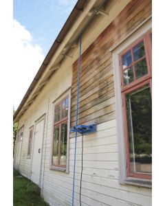 Spotheater Fasadhållare