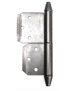 Gångjärn insticks 5116, höger obehandlat 110 mm