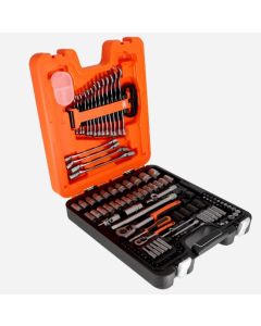 Bahco Hylsnyckelsats S108