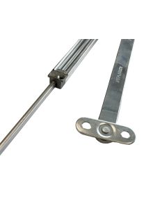 Fix 750/3 L=800 Fönsterbroms Euronot