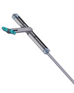 Dörrbroms Assa Fix 711/4 L=906mm (Habo 911/4)