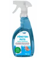 Fönsterputs Fixor 750ml pump Nitor