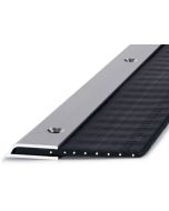 Raxit Skadedjurssäker tätning med aluskena 1m x 40mm