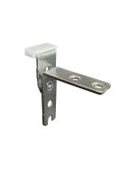 Toppbeslag T1 till Elitfönsters vridfönster