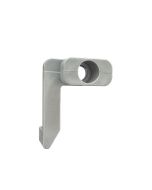 Koppelhake Vänster grå, Elitfönster