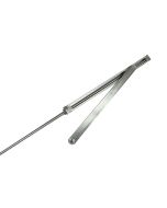 Mila Garant STR4 fönsterbroms, bågbredd 901-1100mm
