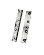 Karmfäste Winkhaus FB-GVT avfrästa kanter