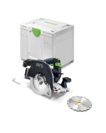 Festool Cirkelsåg HKC 55 KEB-Basic