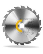 Festool klinga HW 160x1,6x20 W18