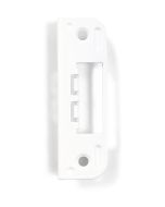 Slutbleck 6510 Vit 99x30 mm