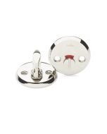 WC-Beslag A265 Nickel