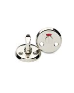 WC-Beslag A262 Nickel