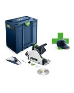 Festool Sänksåg TSC 55 KEB-Basic Limited edition