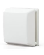 Fresh Luftintag Tyfon 145x145mm, VIT