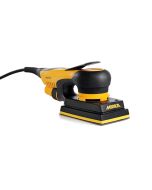Mirka DEOS 353CV 81x133 med utsug