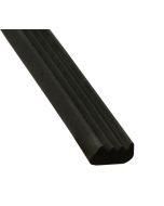 Kronlist 8x15 mm svart, 40 m/ rulle 240 m/krt