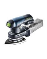 Festool Deltaslip DTSC 400 Li 3,1 Ah 18v Set