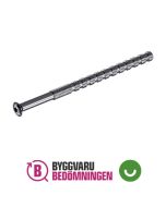 Hoppe Tryckesskruv M5x90 mm, kapbar