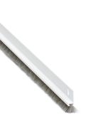 ALX 213 aluskena 8 x 17 mm VIT, 12 mm borst Längd 2,13 meter