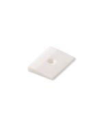 Glidbleck-acetalplast pris/st 