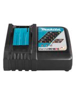 Makita Batteriladdare DC18RC (18V/14,4V) Li-ion