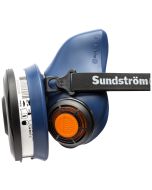 Sundström, Halvmask SR 100, strl M/L      