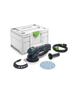 Festool Rotex 150 FEQ-plus systainer