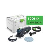 Festool Rotex 150 FEQ-plus systainer