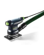 Festool RTS 400 REQ-Plus planslip i systainer
