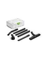 Festool kompaktrengöringsset inkl munstycken