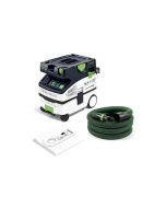 Festool dammsugare CTL- MINI