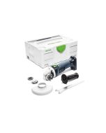 Festool Vinkelslip 18 V AGC 18-125 Li EB-Basic