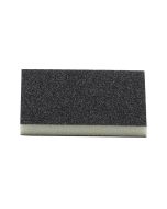 Mirka slipsvamp 120 x 98 x 13  mm, medium/fin
