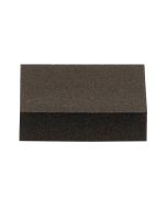 Mirka slipsvamp 70x100 mm, medium