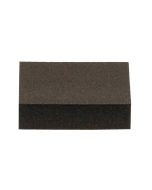 Mirka slipsvamp 70x100 mm, fin