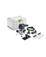 Festool handöverfräs OF1010 REBQ-plus syst.